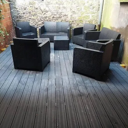 Gite D'Exception 13 Couchages Avec Jacuzzi Et Sauna Chalons-en-Champagne Exterior photo