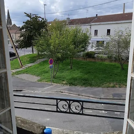 Gite D'Exception 13 Couchages Avec Jacuzzi Et Sauna Chalons-en-Champagne Exterior photo