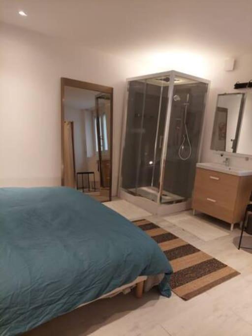 D'exception 13 Couchages Avec Jacuzzi Et Sauna * Chalons-en-Champagne