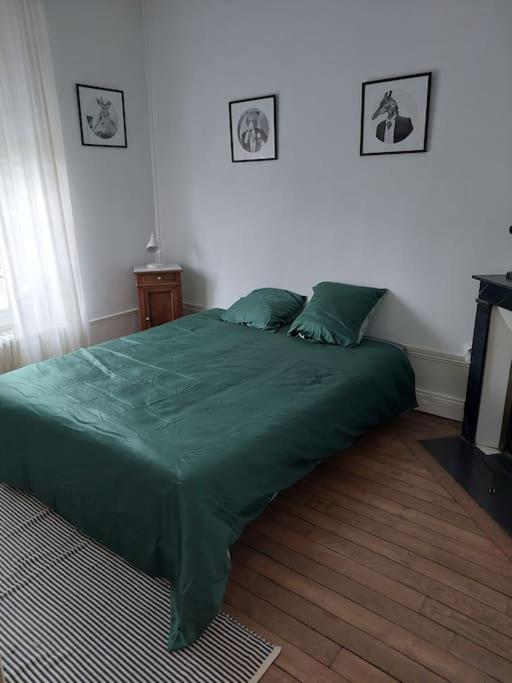 D'exception 13 Couchages Avec Jacuzzi Et Sauna Holiday home Chalons-en-Champagne
