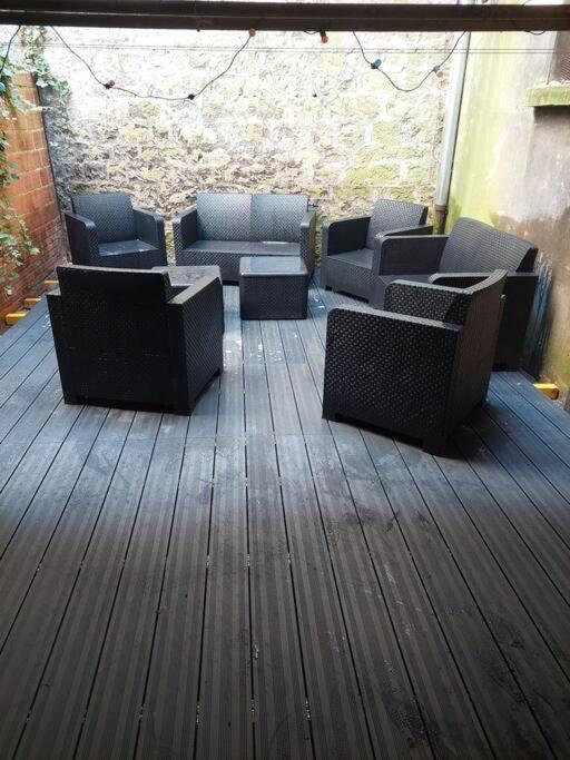 D'exception 13 Couchages Avec Jacuzzi Et Sauna *
