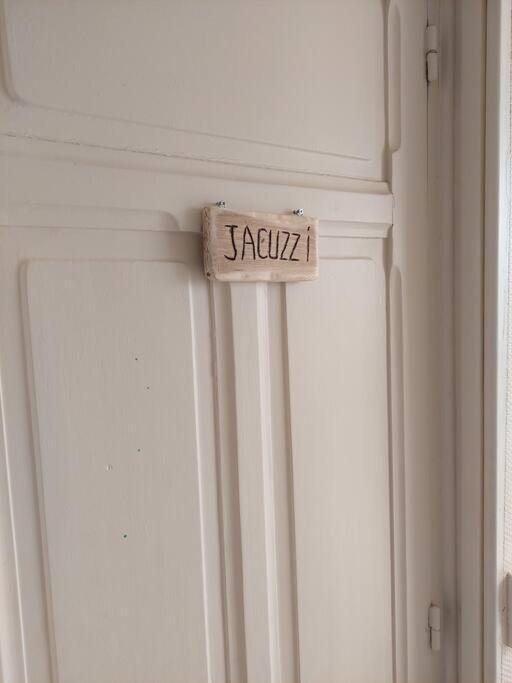 Holiday home D'exception 13 Couchages Avec Jacuzzi Et Sauna Chalons-en-Champagne