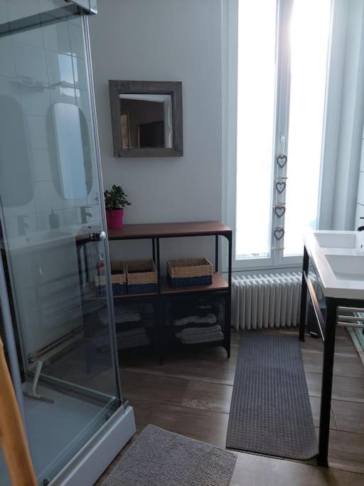 D'exception 13 Couchages Avec Jacuzzi Et Sauna * Chalons-en-Champagne