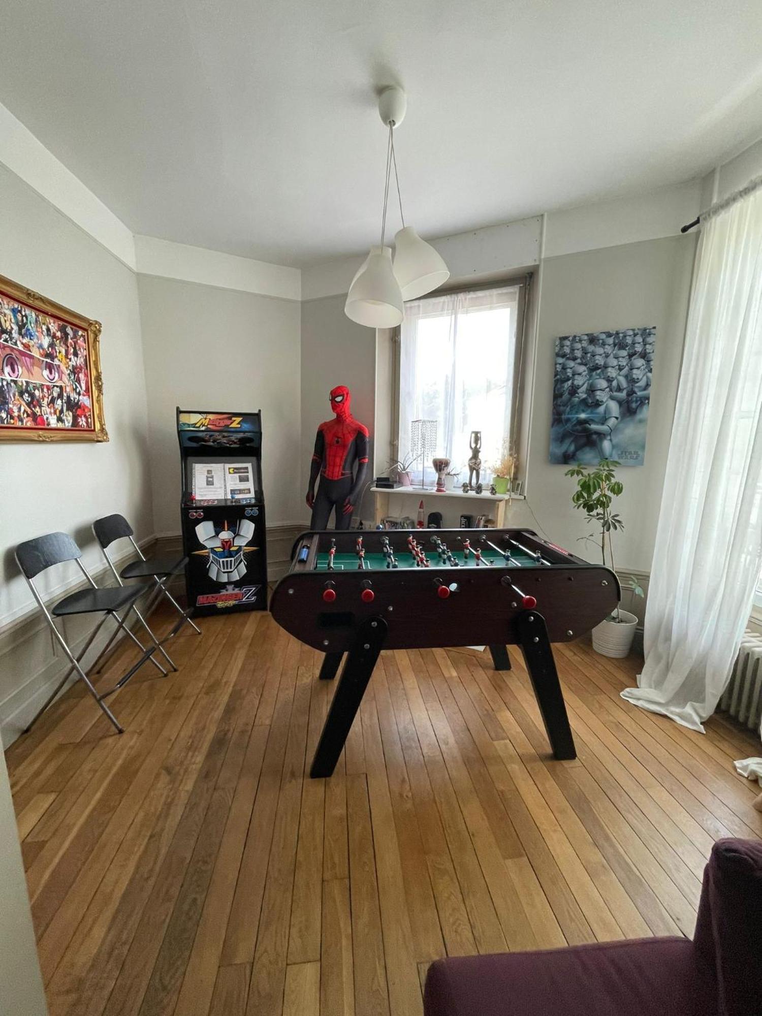 Holiday home D'exception 13 Couchages Avec Jacuzzi Et Sauna Chalons-en-Champagne
